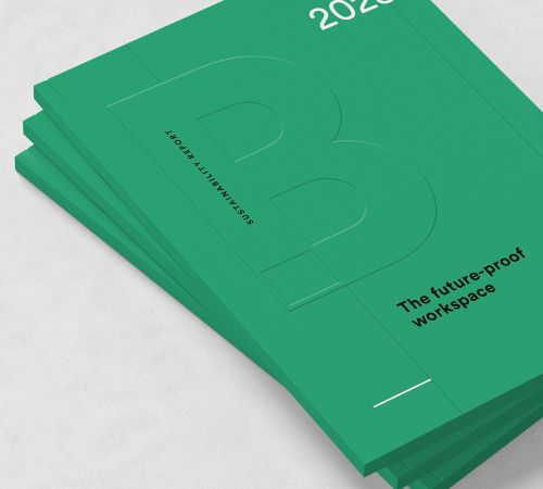 Beddeleem Sustainability report 2023